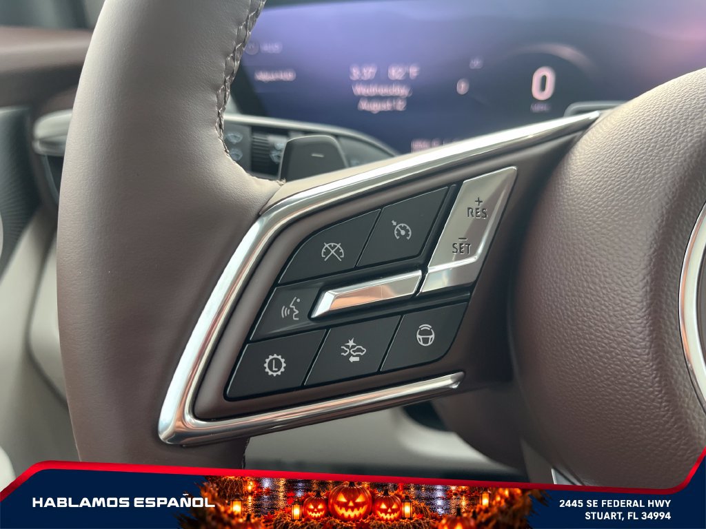 New 2026 Buick Enclave Avenir w/ Super Cruise Package AWD/4WD image 27