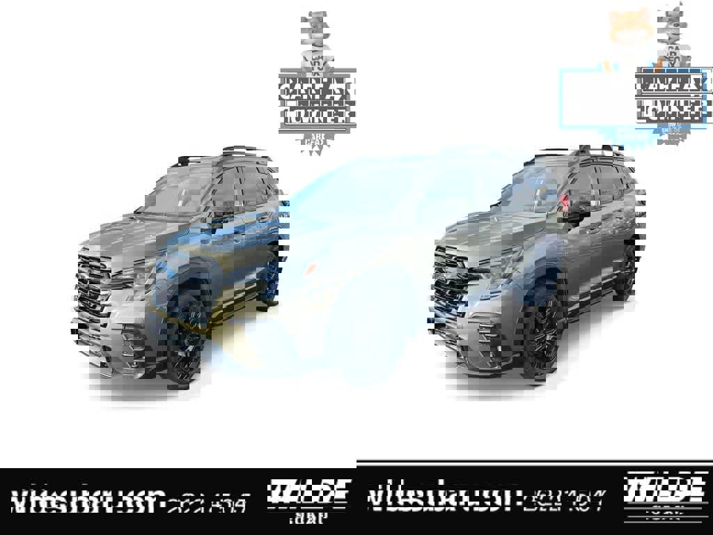 Used 2023 Subaru Ascent Onyx Edition image 1