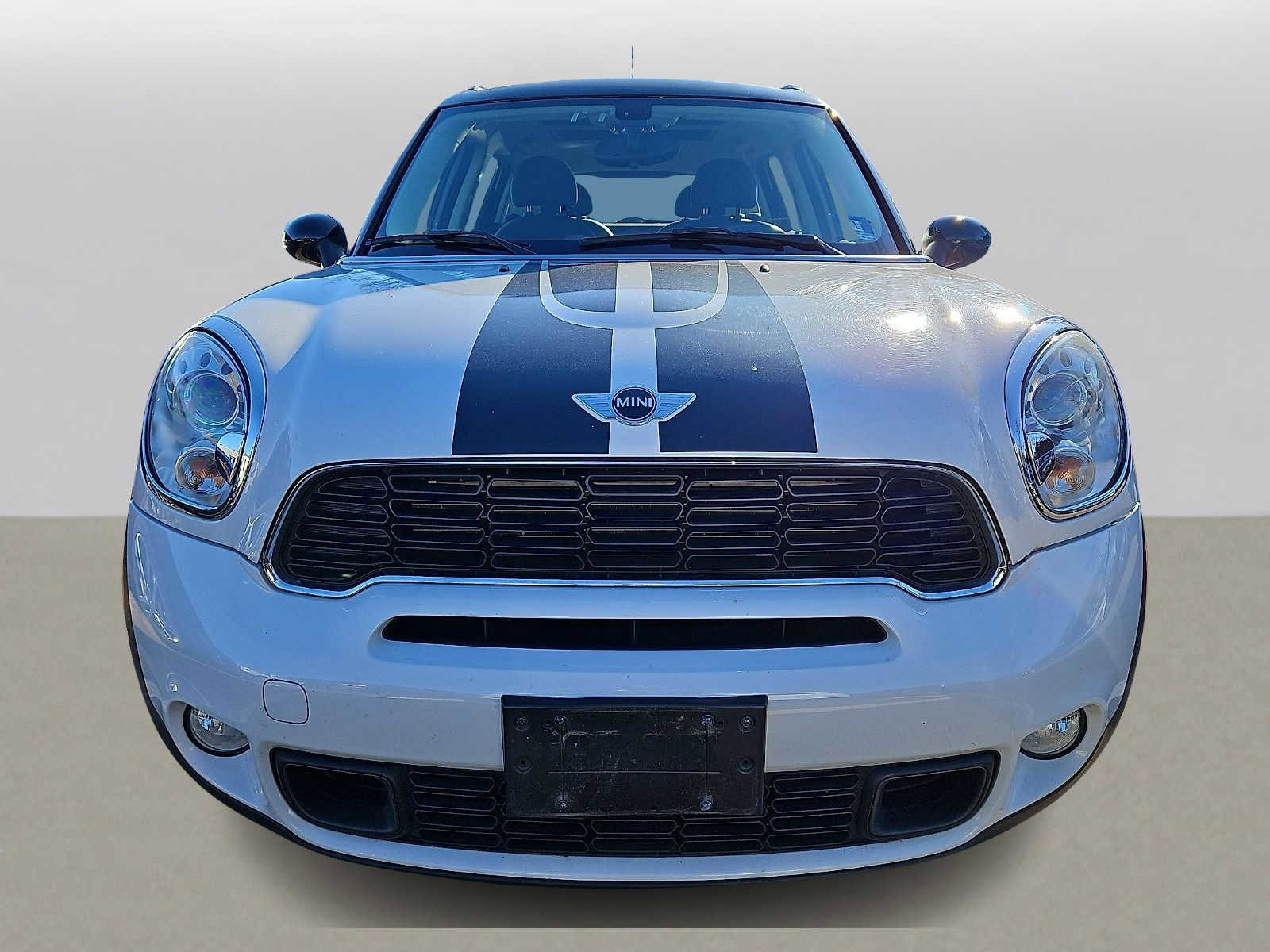 Used 2012 MINI Cooper Countryman S image 2