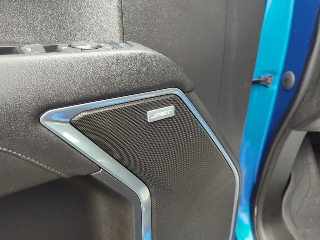 Certified 2023 Chevrolet Silverado 1500 RST w/ Rally Edition image 18