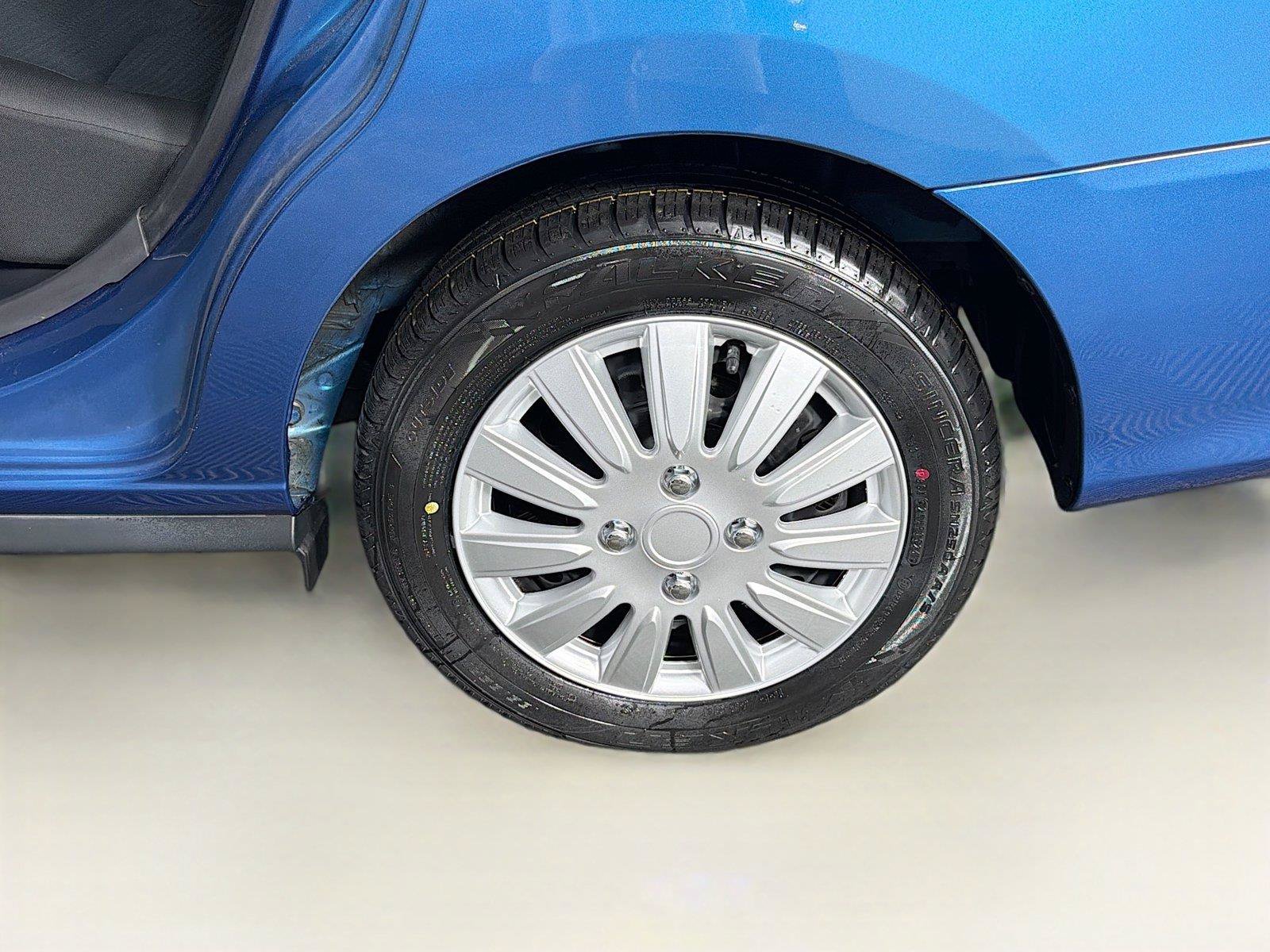 Used 2024 Mitsubishi Mirage G4 ES FWD image 33