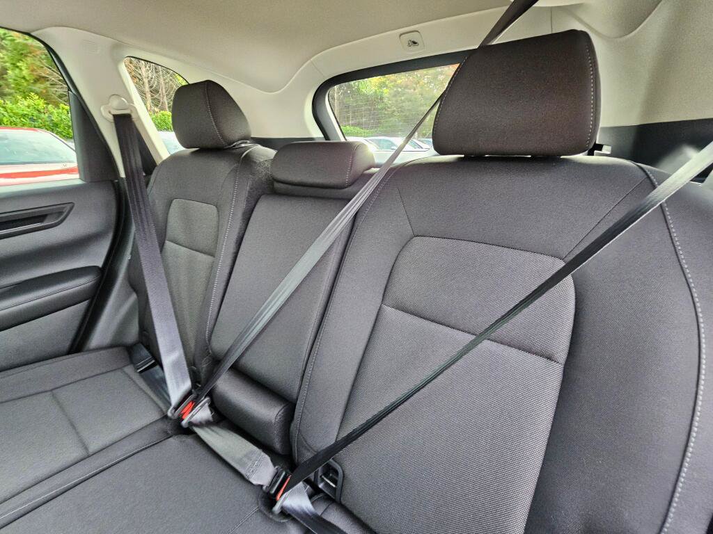 New 2027 Honda CR-V EX image 19