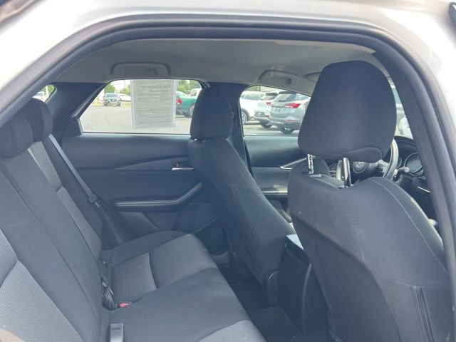 Used 2024 MAZDA CX-30 AWD 2.5 S image 27
