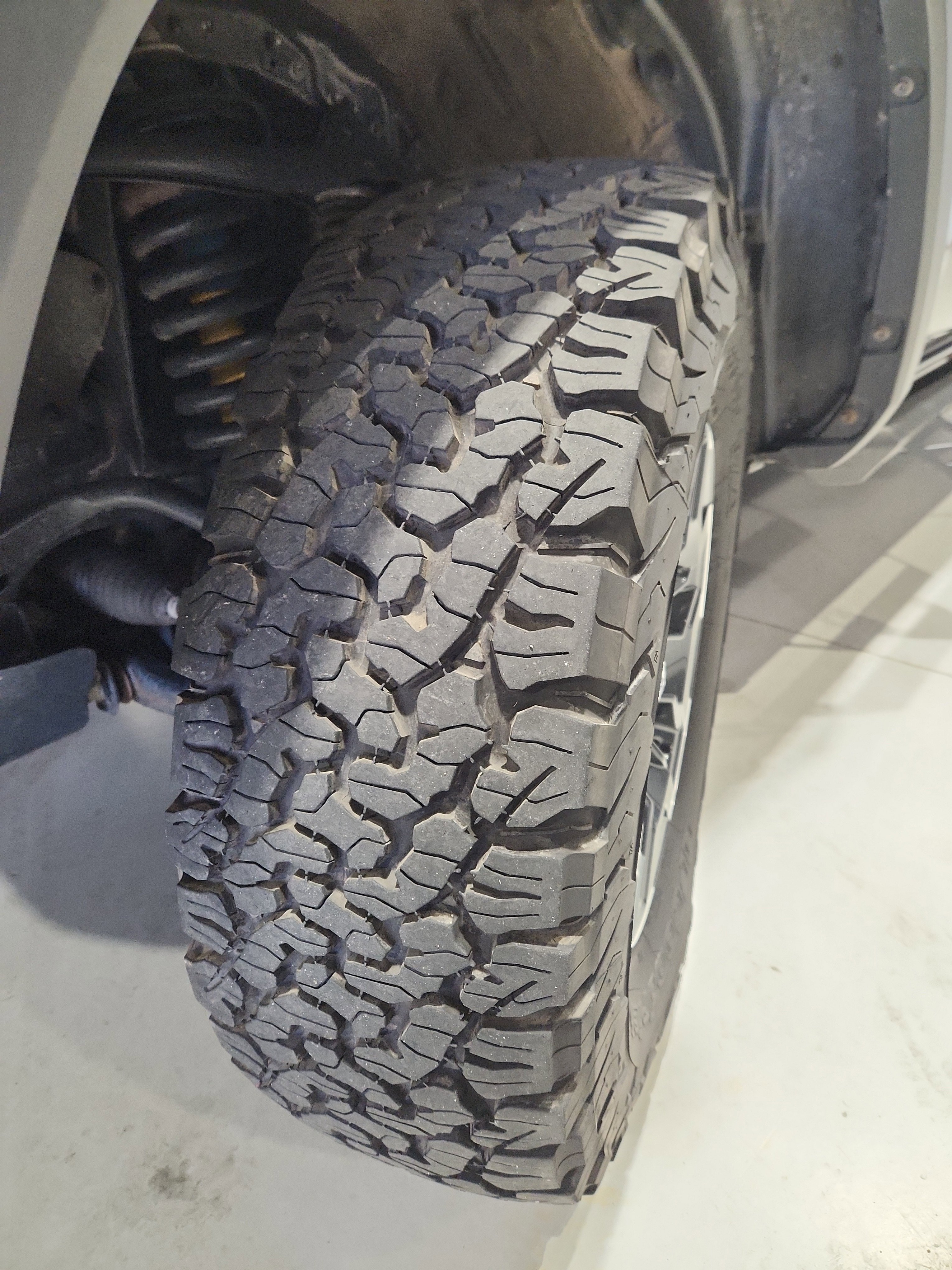Used 2023 Toyota Tacoma TRD Off-Road image 26