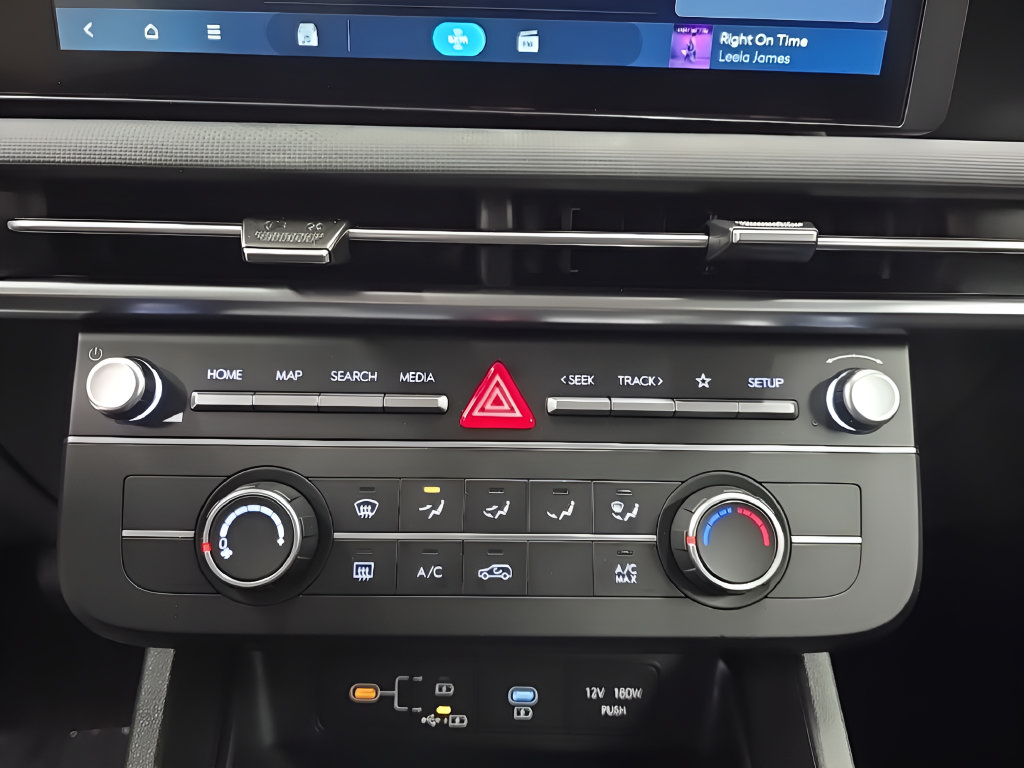 New 2026 Hyundai Tucson SE FWD image 16