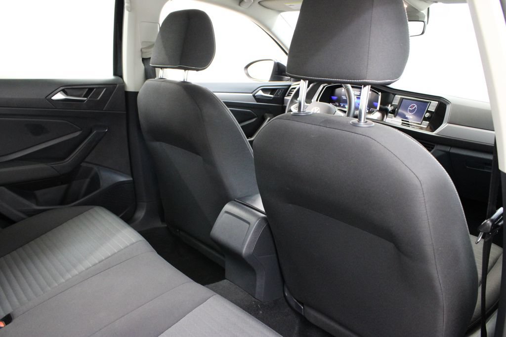 Used 2024 Volkswagen Jetta S FWD image 18