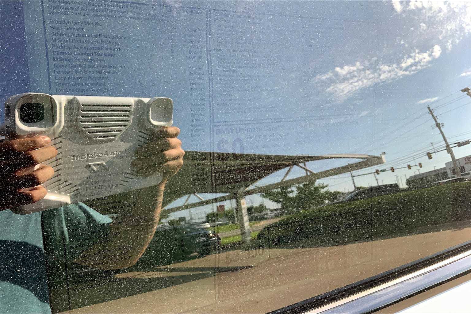 New 2026 BMW X6 M60i image 20