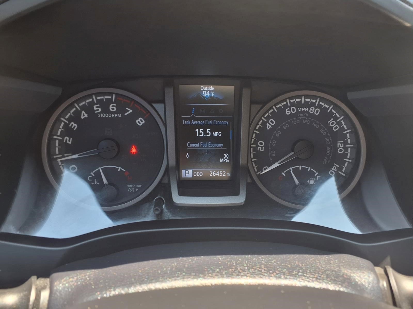 Used 2022 Toyota Tacoma TRD Sport w/ Technology Package RWD image 18