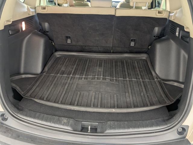 Used 2018 Honda CR-V EX image 29