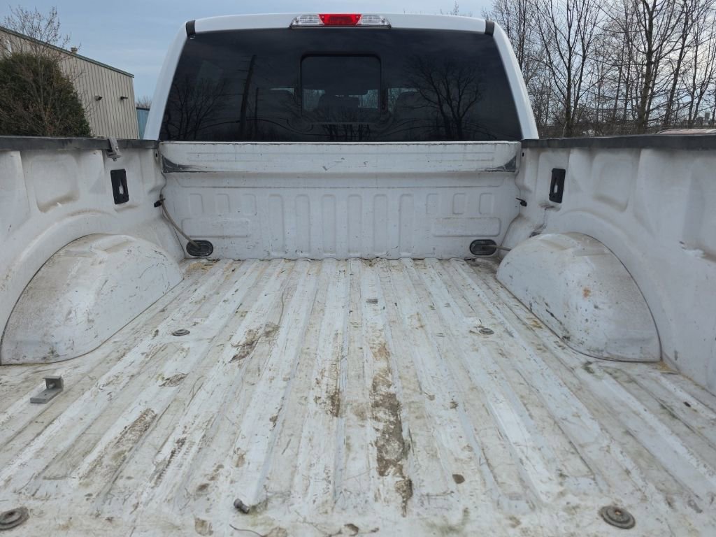 Used 2017 Ford F150 Lariat image 41