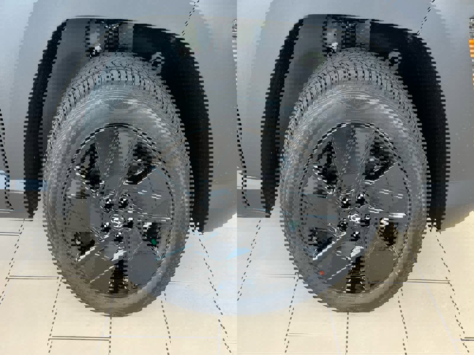 Used 2026 Hyundai Kona SEL Sport image 16