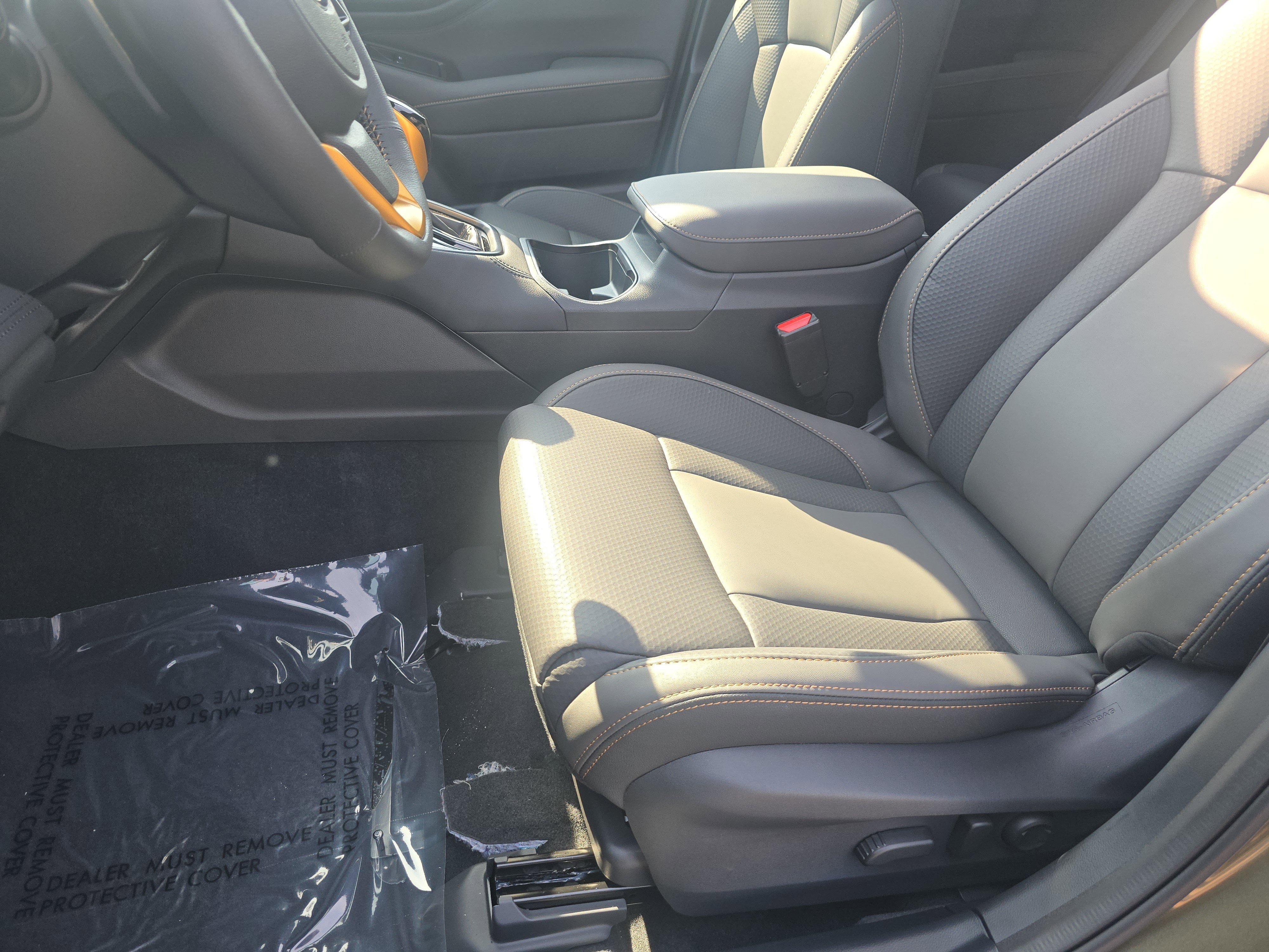 New 2025 Subaru Outback Wilderness image 22