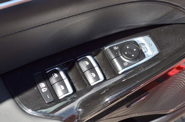 Used 2025 Kia K5 EX image 16