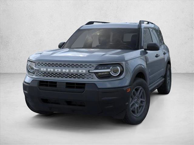 New 2025 Ford Bronco Sport Big Bend image 2