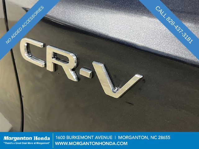 New 2027 Honda CR-V EX-L image 6