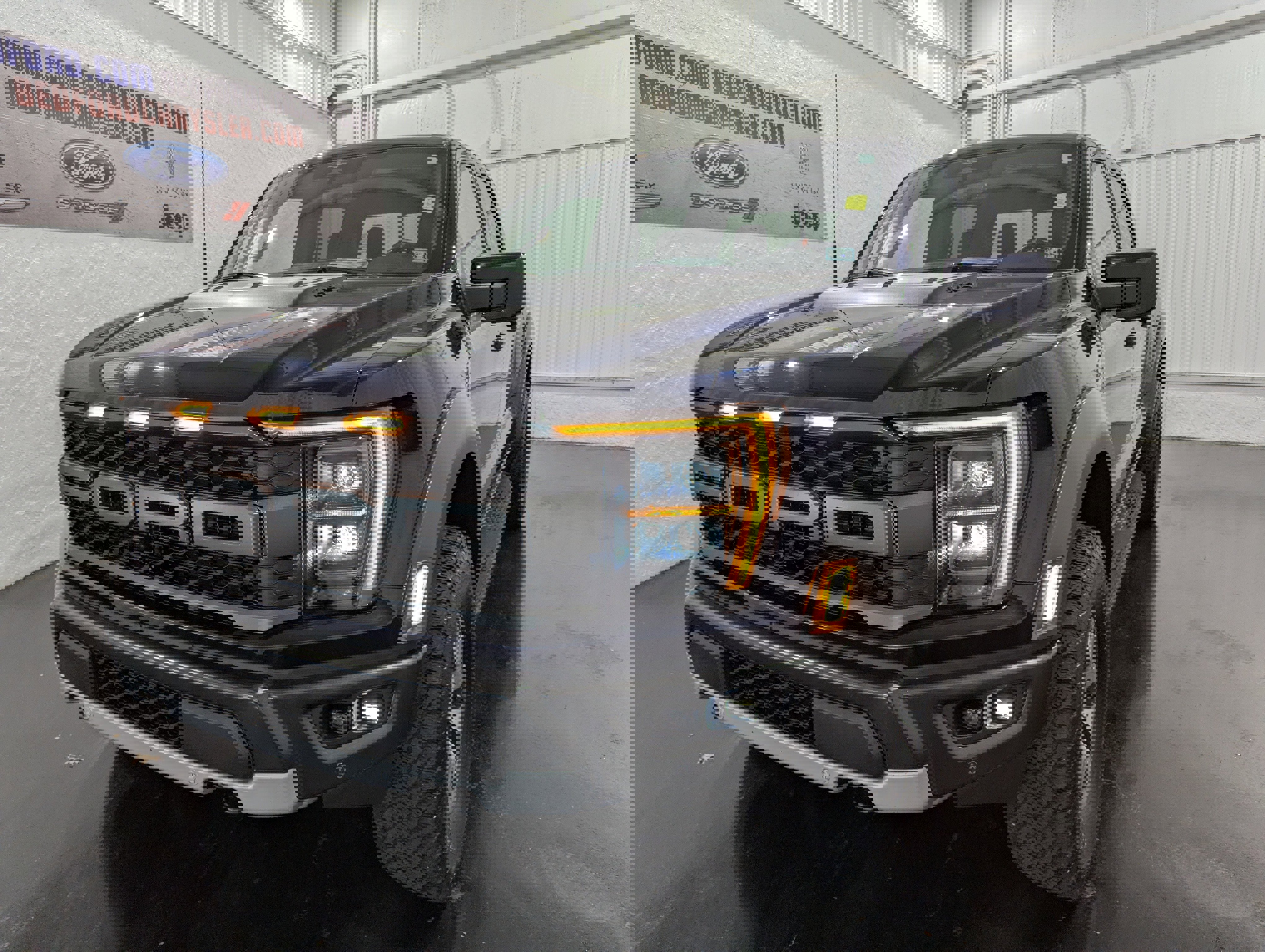 Used 2023 Ford F150 Raptor image 3