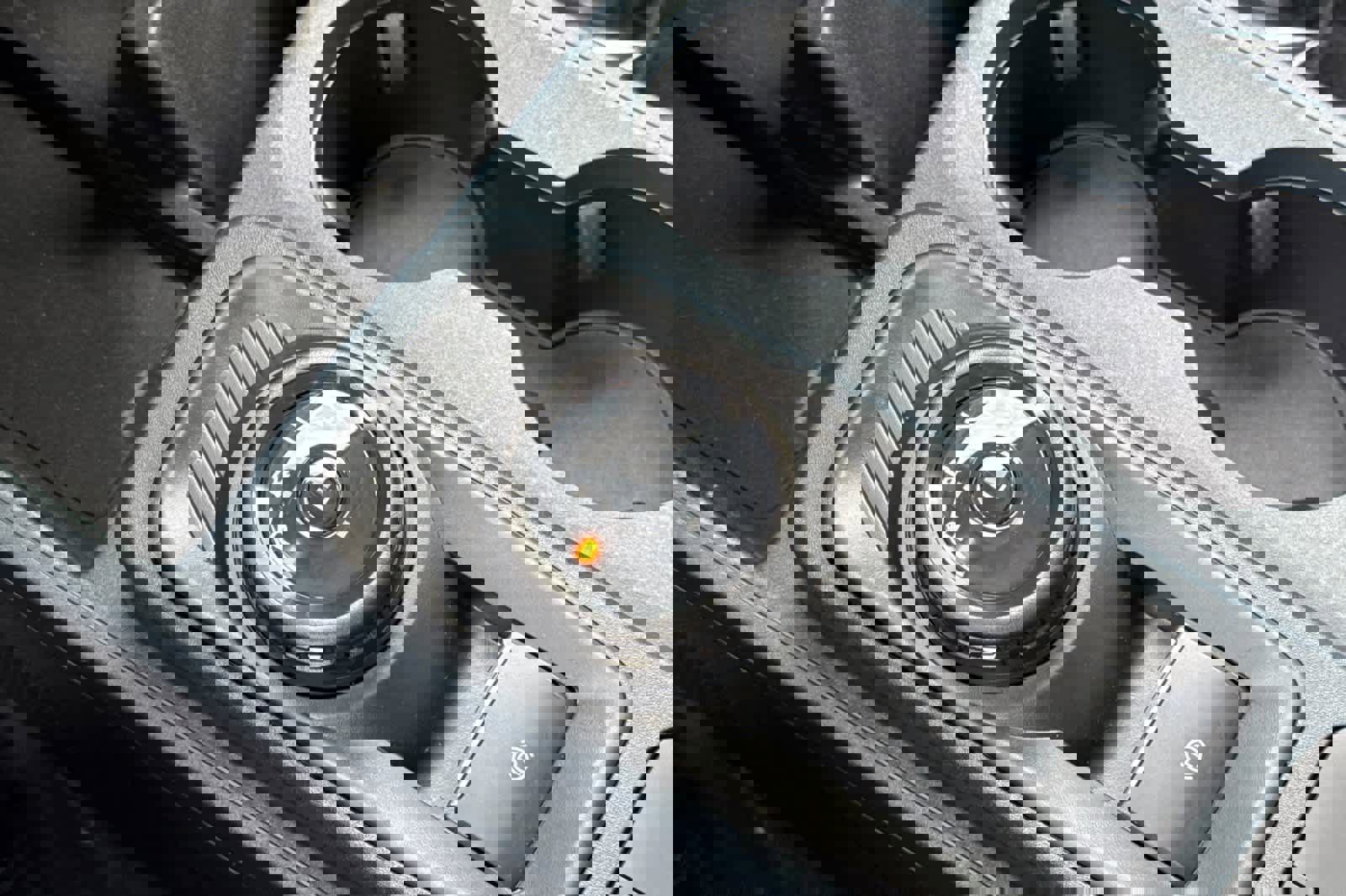 New 2026 Ford Maverick Lariat w/ Black Appearance Package image 28