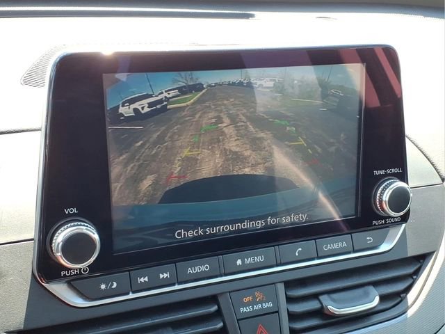 Used 2023 Nissan Altima 2.5 SR FWD image 6