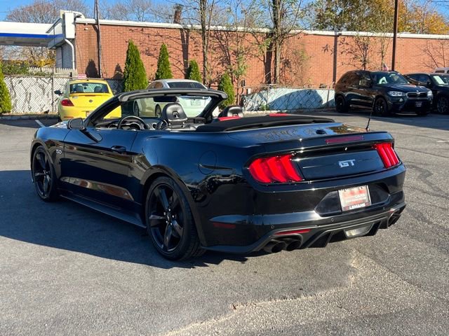 Used 2019 Ford Mustang GT Premium w/ Equipment Group 401A image 11