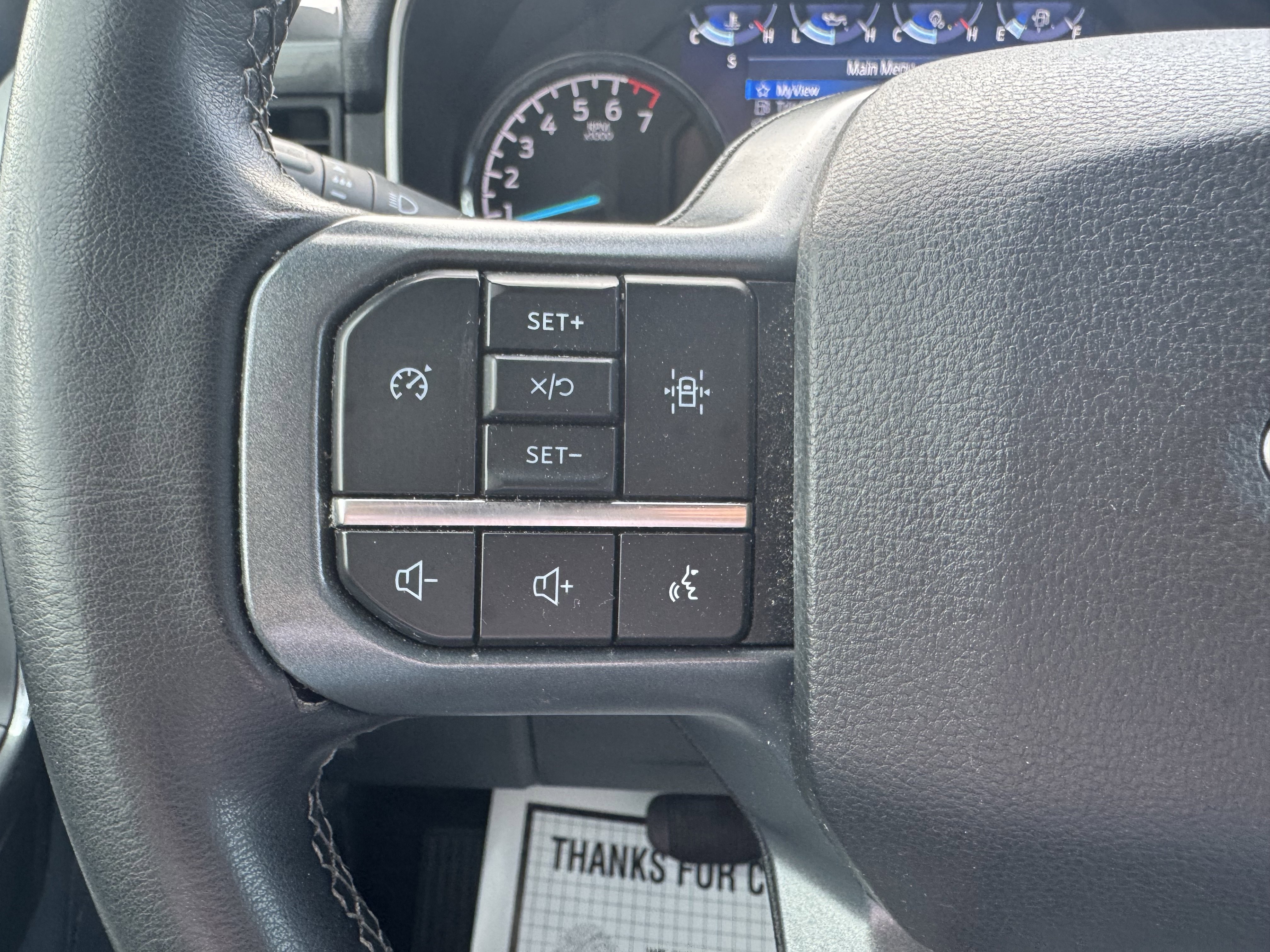 Certified 2023 Ford F150 XLT w/ Equipment Group 302A High image 10