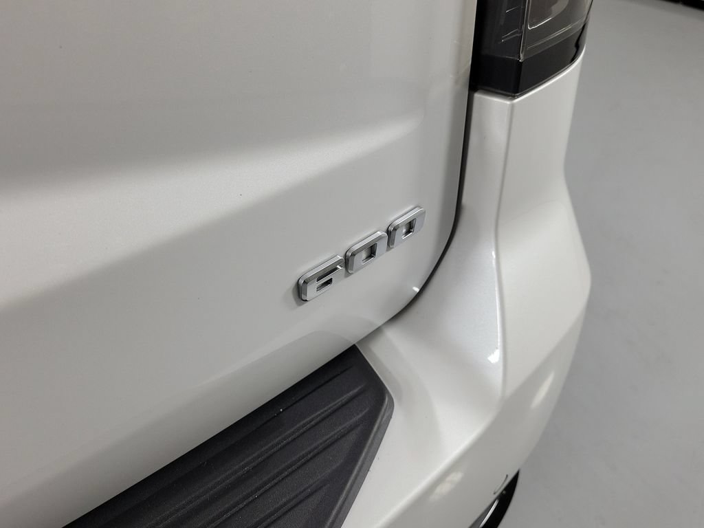 Certified 2024 Cadillac Escalade Sport Platinum RWD image 6