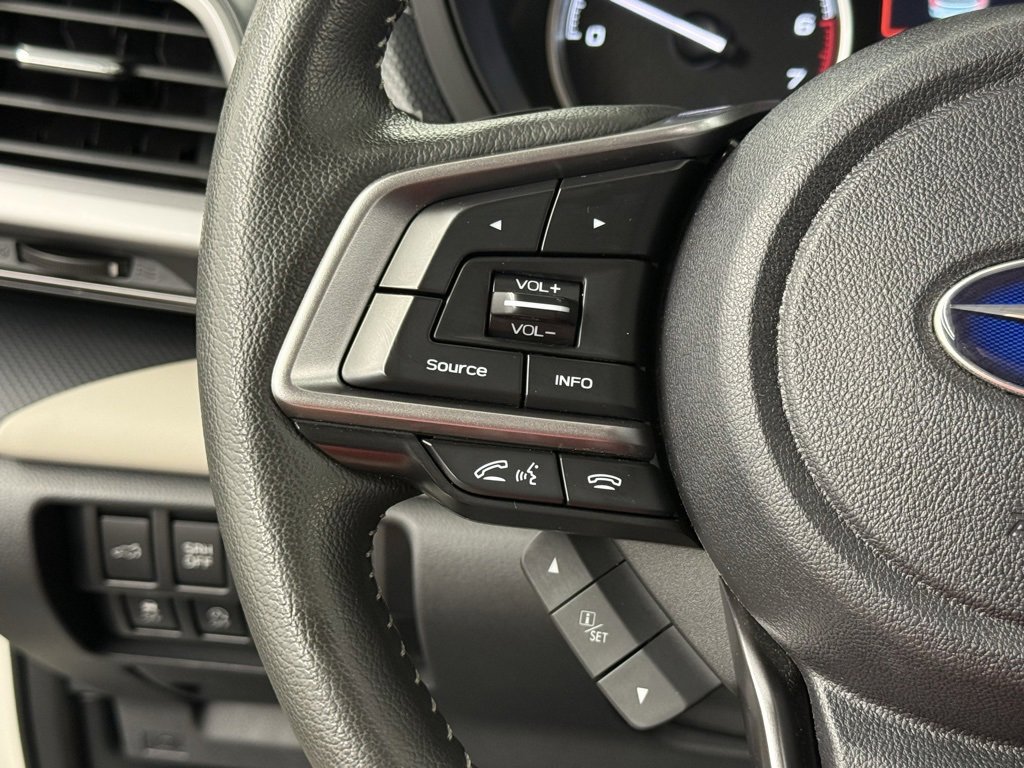 Used 2024 Subaru Forester Limited image 22