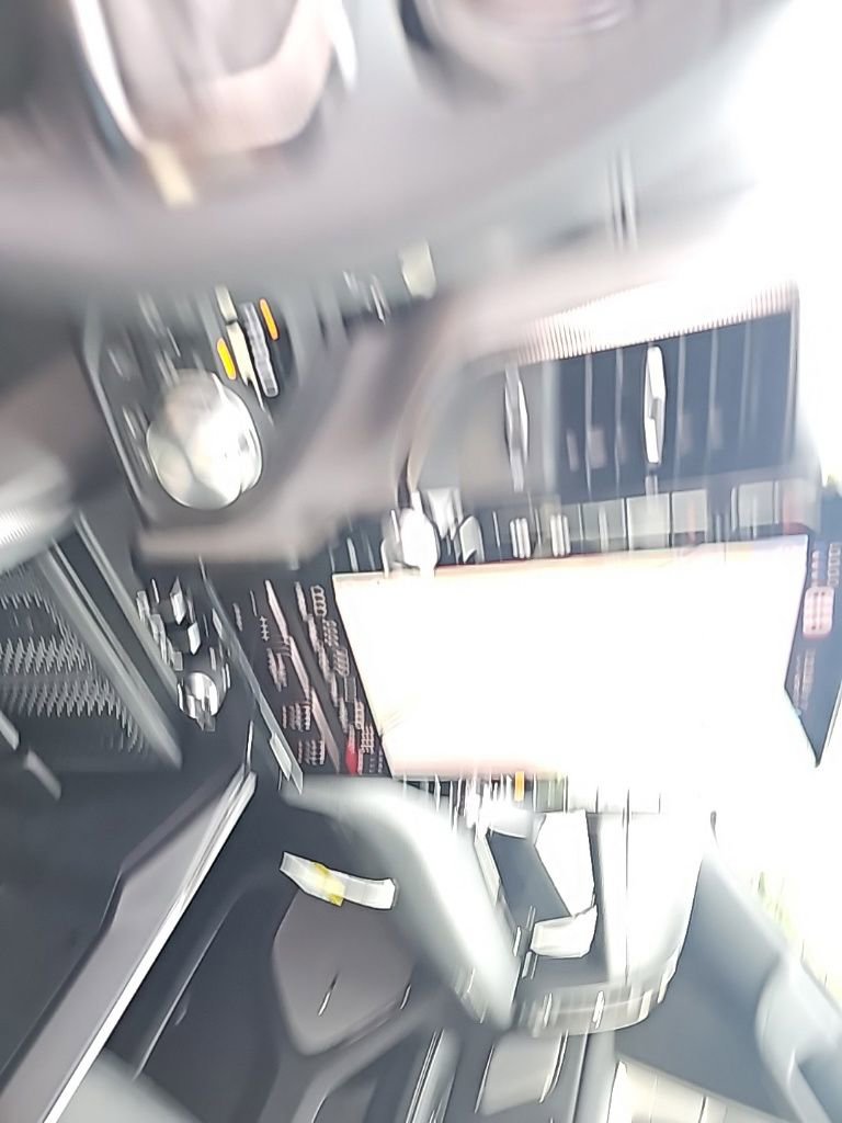 New 2026 RAM 1500 Rebel w/ Rebel Level 2 Equipment Group image 35