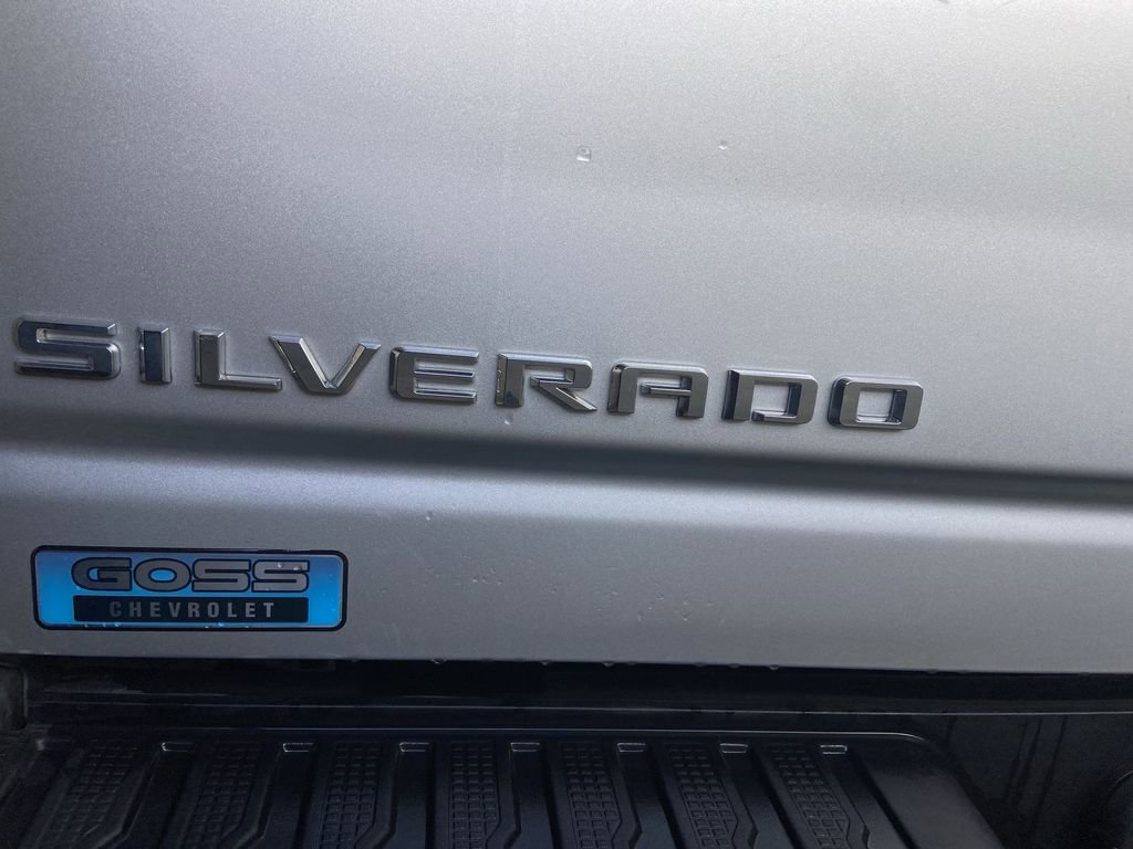 Used 2022 Chevrolet Silverado 3500 LT w/ Convenience Package AWD/4WD image 30