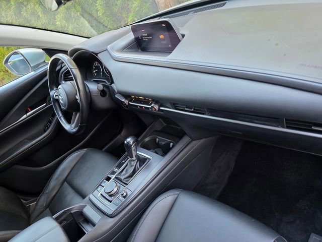 Used 2021 MAZDA CX-30 FWD 2.5 S w/ Select Package image 16