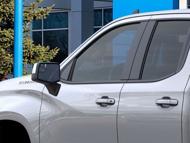 New 2026 Chevrolet Silverado 1500 LT image 36