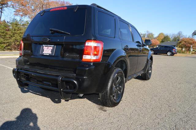 Used 2009 Ford Escape 2WD Hybrid image 66