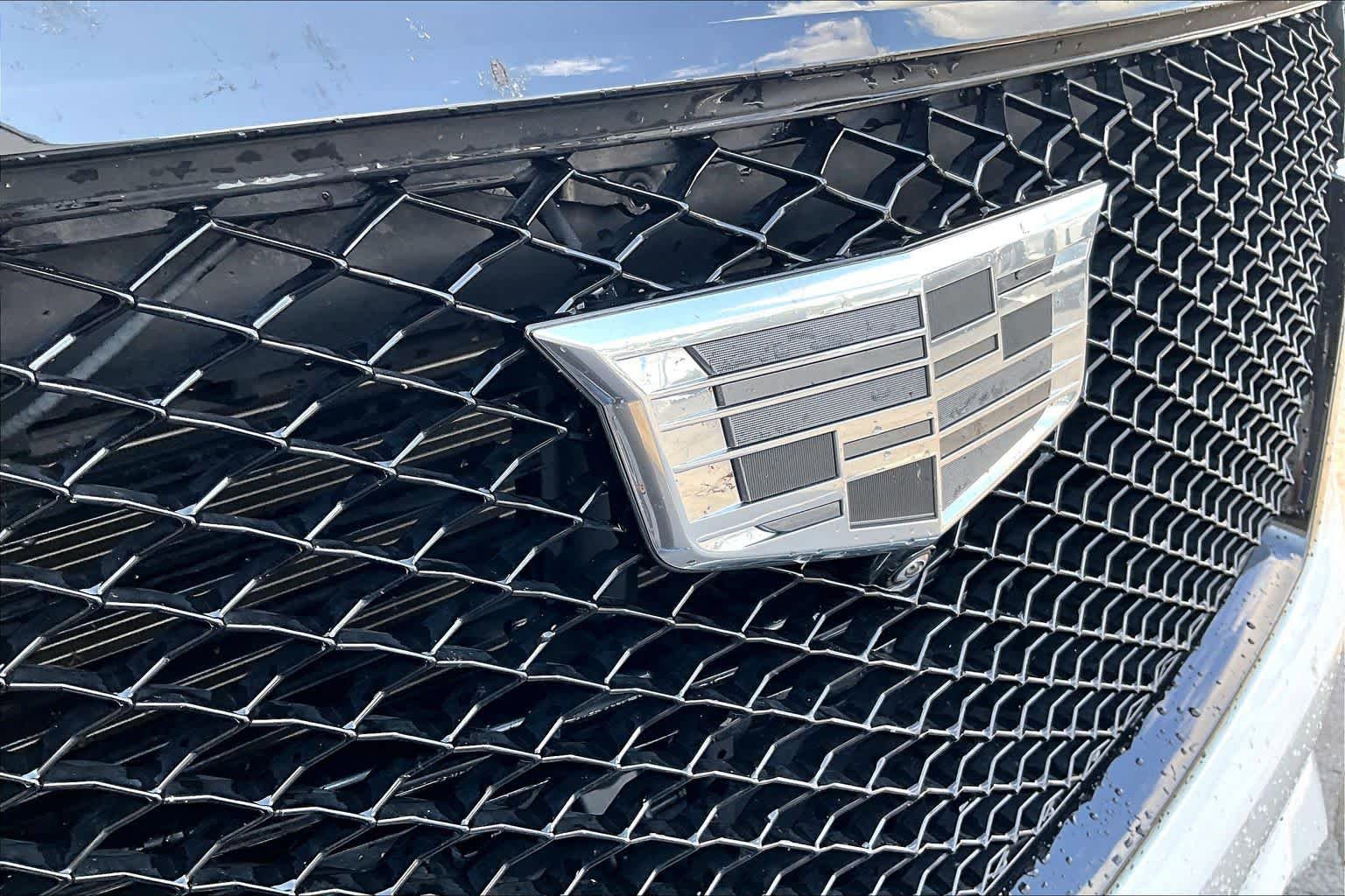 Used 2024 Cadillac Escalade Sport w/ LPO, ONYX Package AWD/4WD image 29