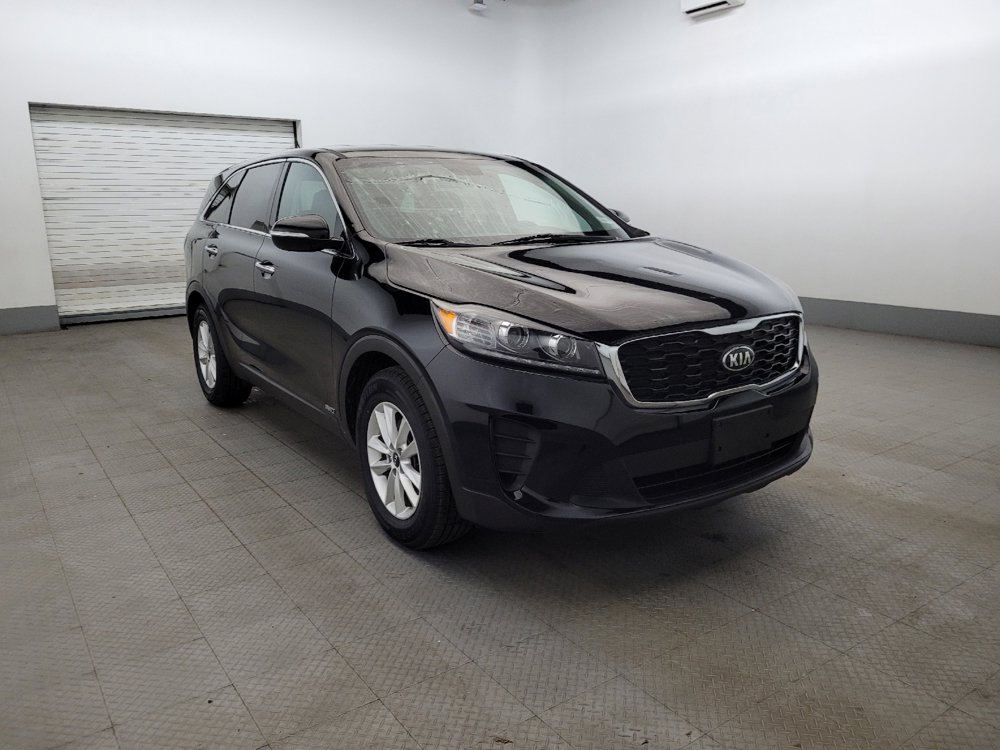 Used 2019 Kia Sorento AWD image 13