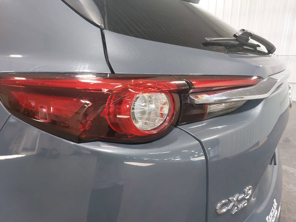 Used 2023 MAZDA CX-9 Carbon Edition AWD/4WD image 66