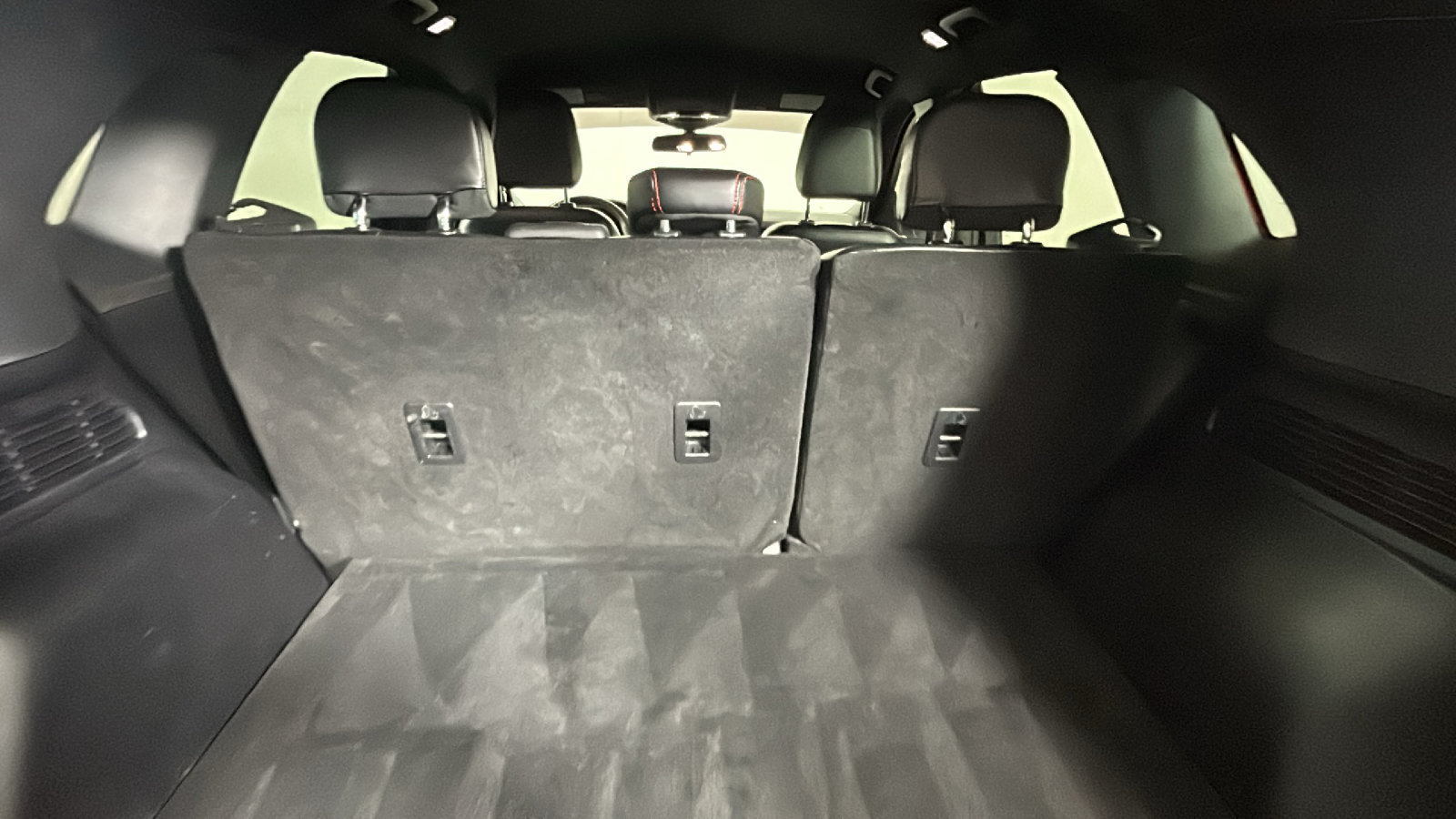Used 2024 Ford Escape ST-Line w/ Tech Pack #1 FWD image 35