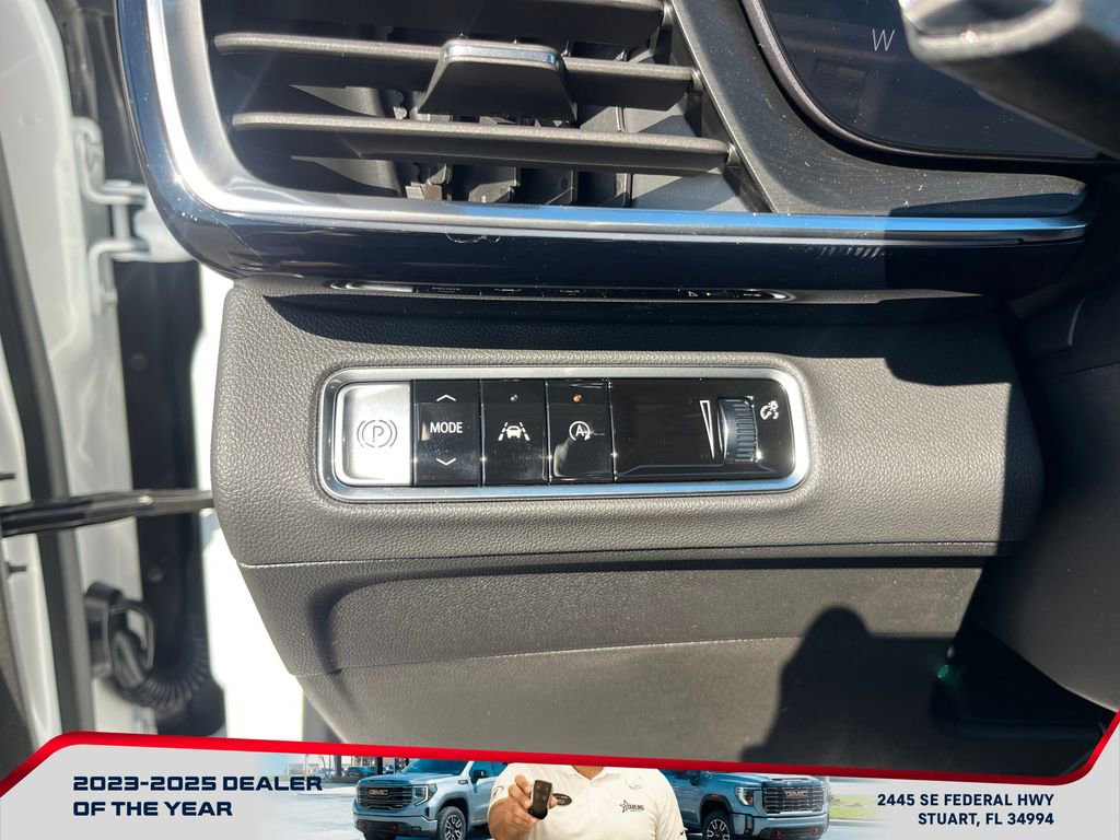 New 2026 Buick Envision Sport Touring image 24