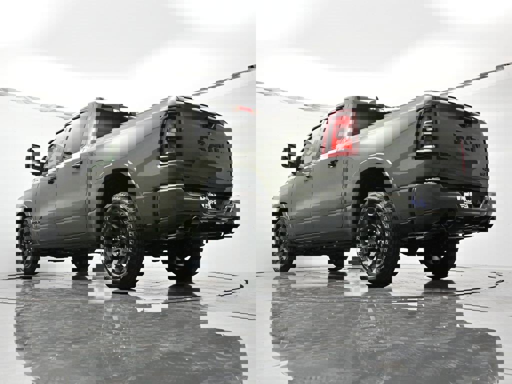 New 2026 RAM 1500 Big Horn image 42