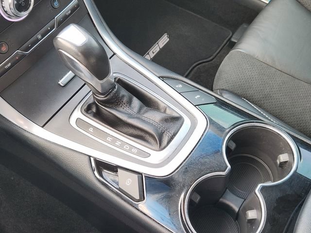Used 2018 Ford Edge Sport w/ Equipment Group 401A image 16