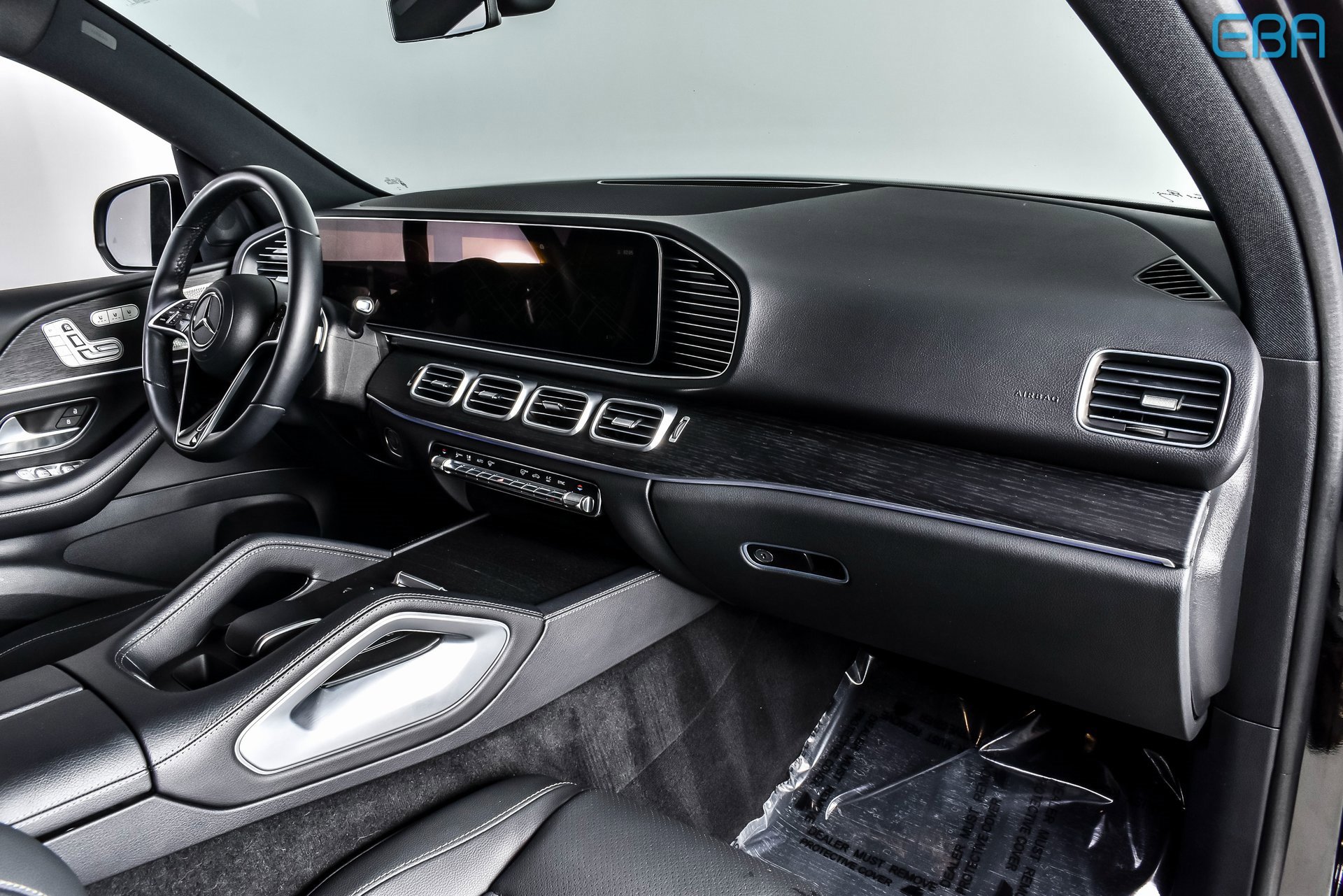 Used 2025 Mercedes-Benz GLE 350 4MATIC image 24