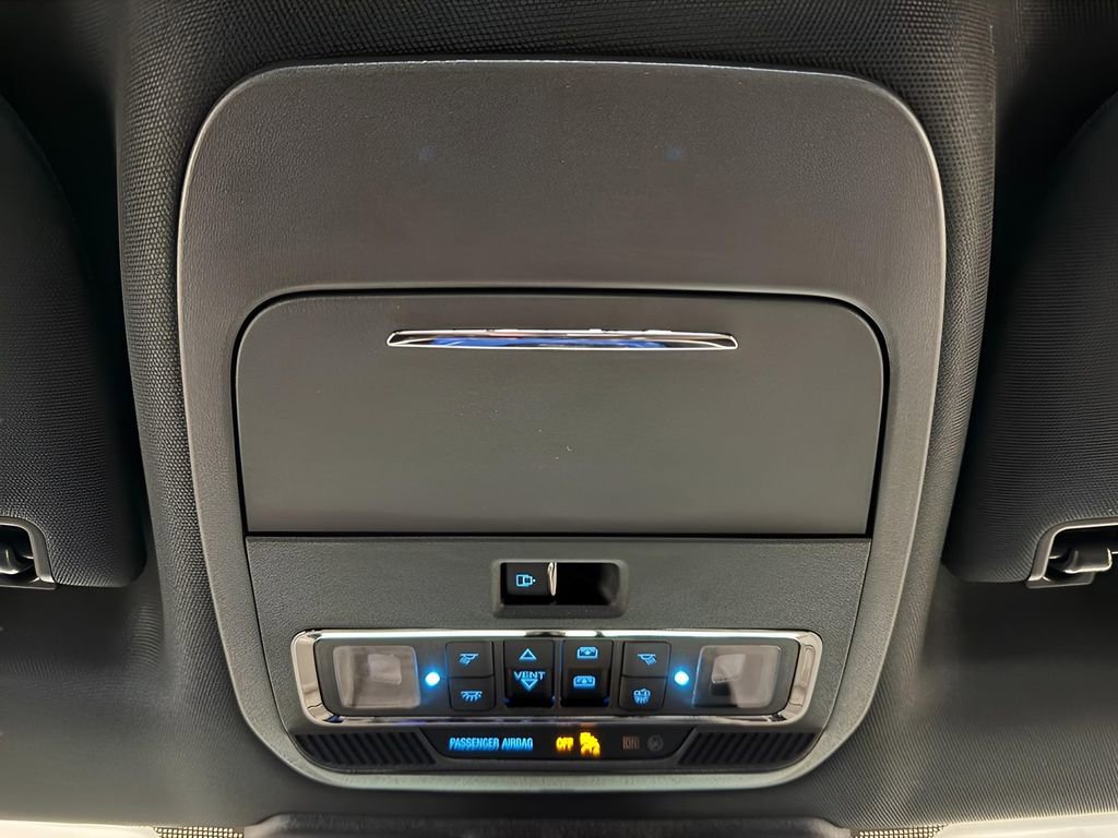 Used 2025 Ford F150 Lariat w/ Equipment Group 501A Mid image 14