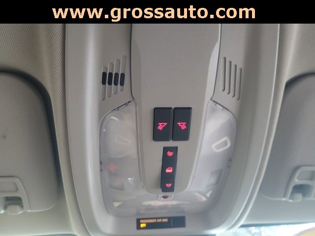 Used 2016 GMC Terrain SLE image 21