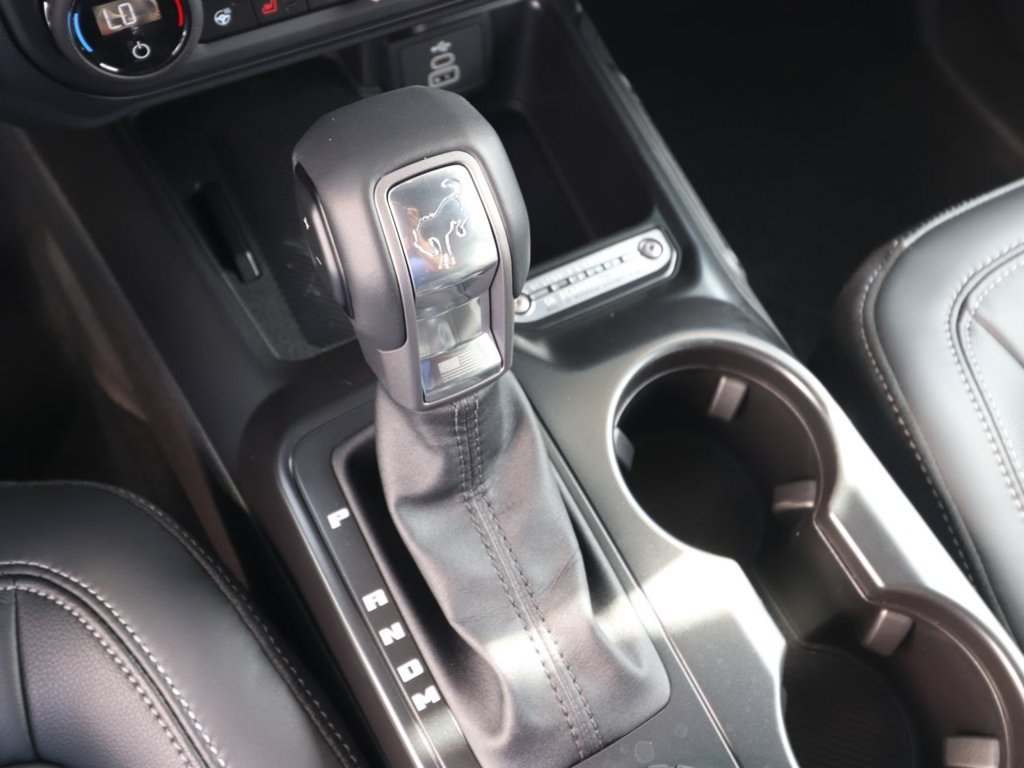 New 2026 Ford Bronco Outer Banks AWD/4WD image 22