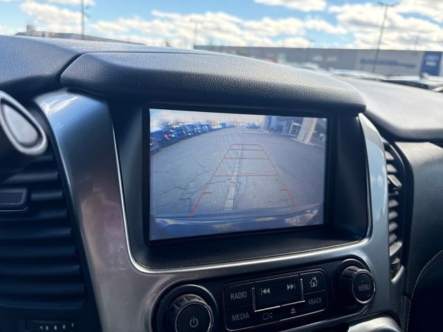 Used 2018 Chevrolet Tahoe LT image 23