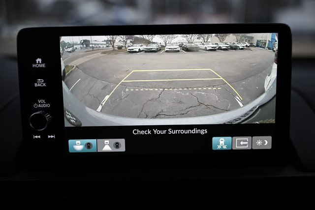 Certified 2025 Honda Pilot TrailSport image 39