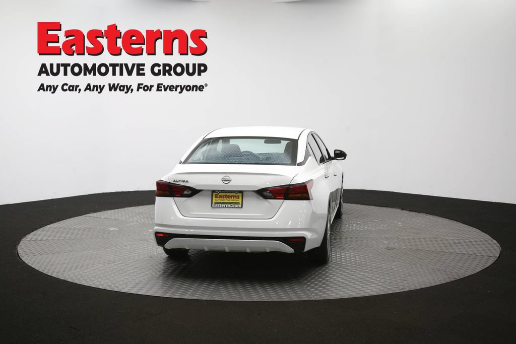 Used 2024 Nissan Altima 2.5 S FWD image 33