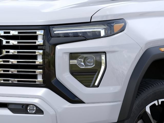 New 2026 GMC Canyon Denali w/ LPO, Black Badging Package AWD/4WD image 10