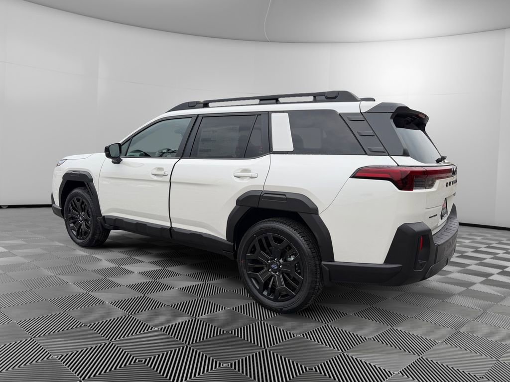 New 2026 Subaru Outback Limited XT image 5