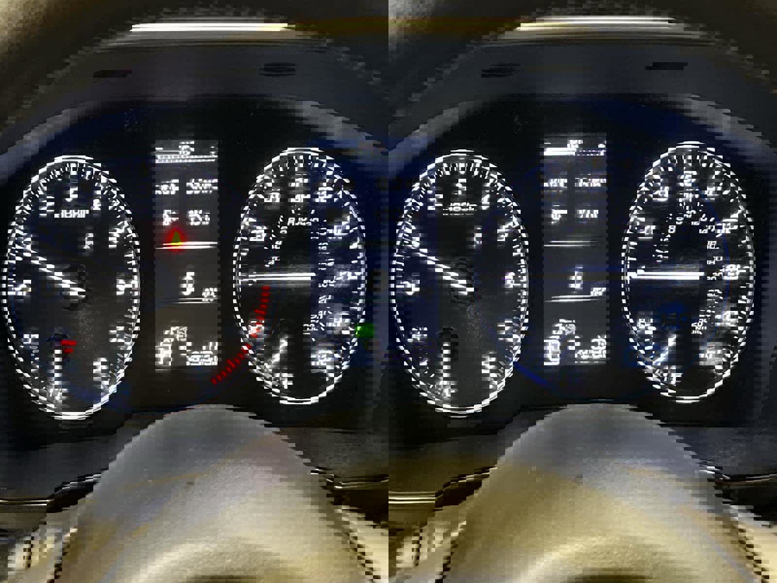 Certified 2023 Subaru Outback Limited image 33