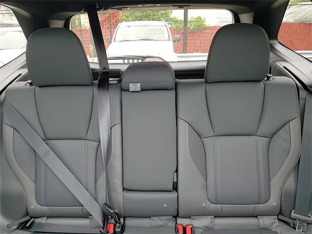 Used 2024 Subaru Forester Wilderness image 21