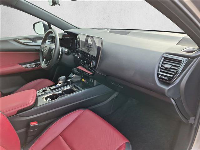 Used 2022 Lexus NX 350h AWD image 23